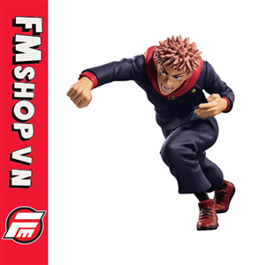 (2ND-NOBOX) PVC BANDAI SPIRITS ITADORI YUJI