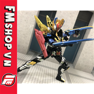 (NO BOX) SODO KAMEN RIDER GREASE PERFECT KINGDOM