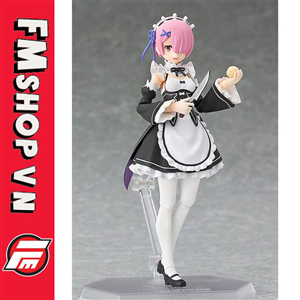 (2ND Ố)FIGMA 347 RAM
