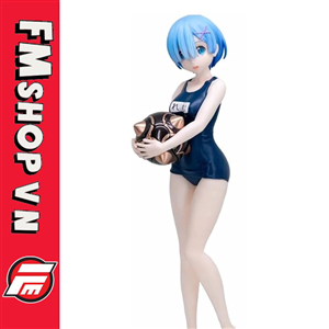 (2ND) SEGA REM SUMMER DAY VER