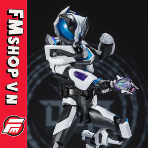 (2ND Ố NẶNG PHẦN GIÁP) SHF KAMEN RIDER ZIIN