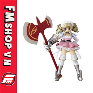 (2ND Ố NẶNG) REVOLTECH QUEENS BLADE YMIR