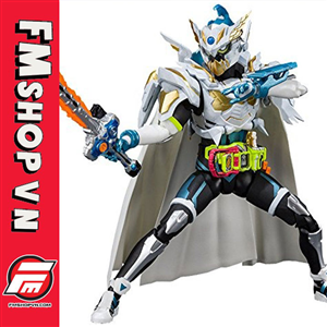 (2ND Ố NẶNG)SHF KAMEN RIDER BRAVE LEGACY GAMER LVL 100