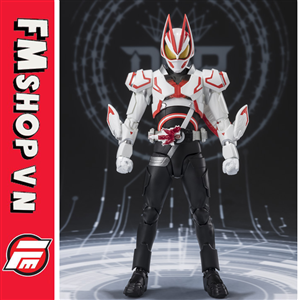 (2ND, Ố NHẸ) SHF KAMEN RIDER GEATS BOOST MARK 3