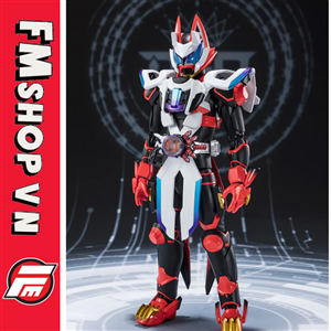 (2ND, Ố NHẸ) SHF KAMEN RIDER GEATS LAZERBOOST