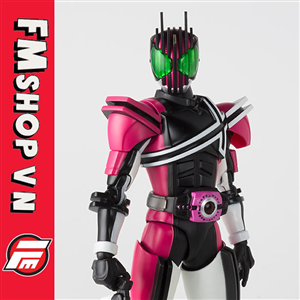 (2ND, Ố, NỨT KHỚP) SHF (SKC) KAMEN RIDER NEO DECADE