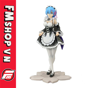 (2ND Ố) SEGA REM CURTSEY PREMIUM