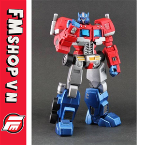 (2ND) ORITOY TRANSFORMER HOS OPTIMUS PRIME