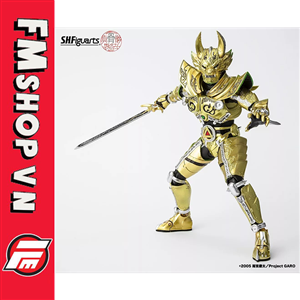 (2ND-PHAI XI) SHF (SKC) GARO KOUGA