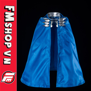 (2ND) PHỤ KIỆN SHF ULTRAMAN ZERO MANTLE