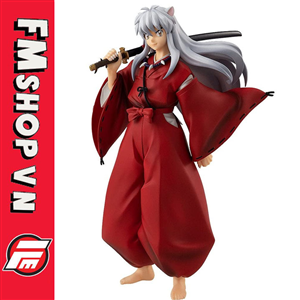 (2ND) POP UP PARADE INUYASHA