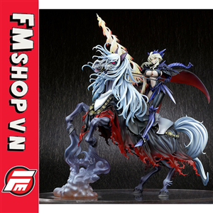 (2ND) PRE PAINTED FIGURE ACTORIA PENDRAGON ALTER