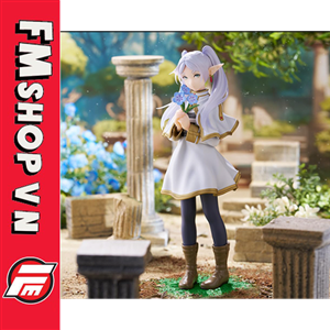 (2ND) PVC FRIEREN FAKE