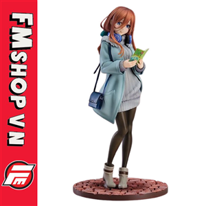 (2ND) PVC MIKU NAKANO DATE STYLE VER