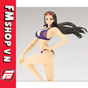 (2ND) PVC NICO ROBIN GRANDLINE GIRL ON VACATION