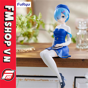 (2ND) PVC REM BUNGAKU STYLE - RE:ZERO