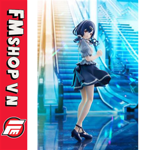 (2ND) PVC RINZE MORINO - IDOLMASTER: SHINY COLORS