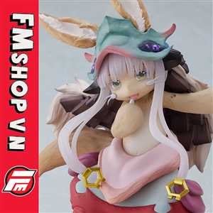 (2ND) PVC TAITO COREFUL MADE IN ABYSS NANACHI