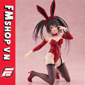 (2ND) PVC TAITO TOKISAKI KURUMI BUNNY VER