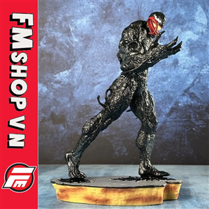 (2ND) PVC VENOM MOVIE BOOTLEG