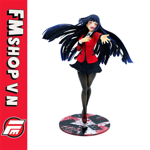 (2ND) PVC YUMEKO JABAMI FAKE