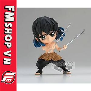 (2ND) Q POSKET DEMON SLAYER INOSUKE 2 VER A