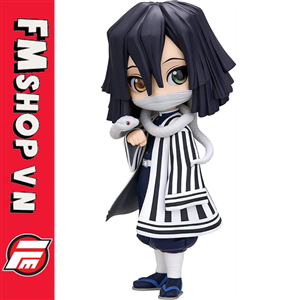 (2ND) Q POSKET DEMON SLAYER OBANAI IGURO VER A