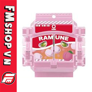 (2ND) RAMUNE GOCHIZO