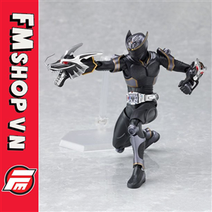(2ND,RÂU RỒNG CONG) FIGMA SP-030 KAMEN RIDER ONYX