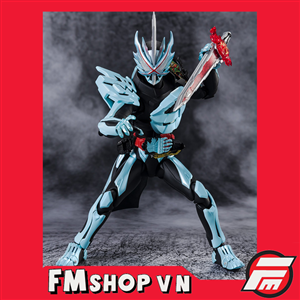 (2ND-TRẦY DECAL NGỰC)SHF KAMEN RIDER SABER PRIMITIVE DRAGON