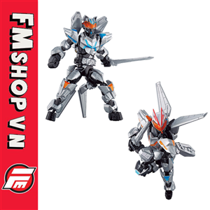 (2ND) RCF KAMEN RIDER GEATS & TYCOON COMMAND FORM