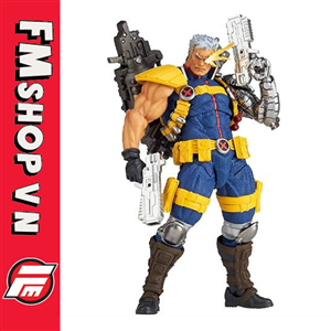 (2ND REPAINT FIG) REVOLTECH 020 CABLE