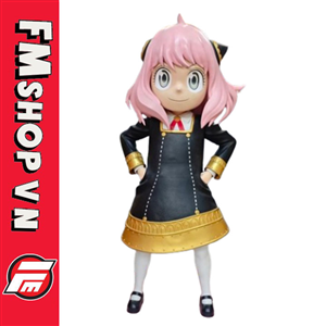 (2ND) RESIN ANYA FORGER