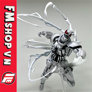 (2ND) REVOLTECH ANTI AGENT VENOM FAKE CT