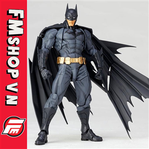 (2ND) REVOLTECH BATMAN