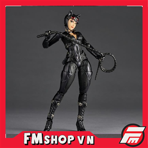 (2ND) REVOLTECH CAT WOMAN