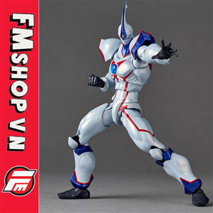 (2ND) REVOLTECH ELEMENTAL HERO NEOS
