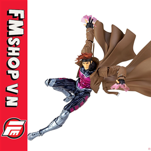 (2ND) REVOLTECH NO.012 GAMBIT FAKE