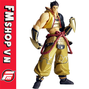 (2ND) REVOLTECH NO.094 TOKUGAWA IEYASU