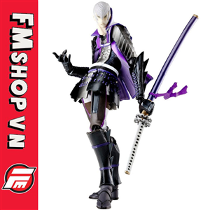 (2ND) REVOLTECH NO.095 ISHIDA MITSUNARI