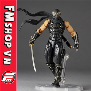 (2ND) REVOLTECH RYU HAYABUSA FAKE