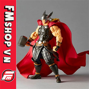 (2ND) REVOLTECH THOR BOOTLEG