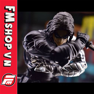 (2ND) REVOLTECH WINTER SOLIDER