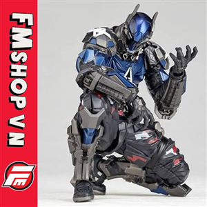 (2ND) REVOLTECH YAMAGUCHI ARKHAM KNIGHT