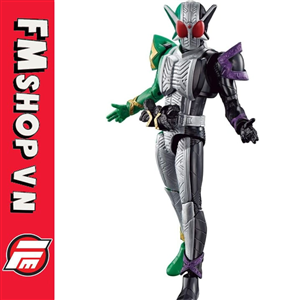 (2ND) RKF KAMEN RIDER W CYCLONE EXTREME