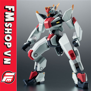 (2ND) ROBOT SPIRITS 287 GUNDAM KENBU