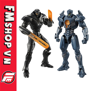 (2ND)ROBOT SPIRITS GIPSY AVENGER & OBSIDIAN FURY SET