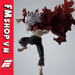 (2ND) S.H.FIGUARTS TOMURA SHIGARAKI