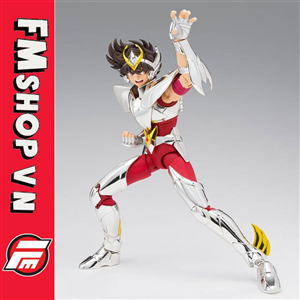 (2ND)SAINT CLOTH MYTH EX PEGASUS SEIYA (FINAL BRONZE CLOTH)