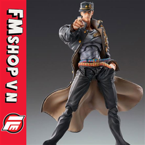 (2ND) SAS JOJO KUJO JOTARO 1.5 VER 